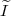 ^I